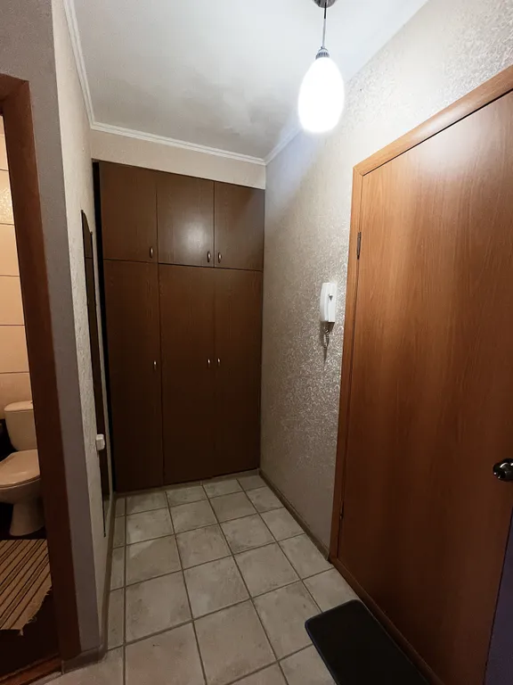 Тихая и очень уютная квартира в центре города