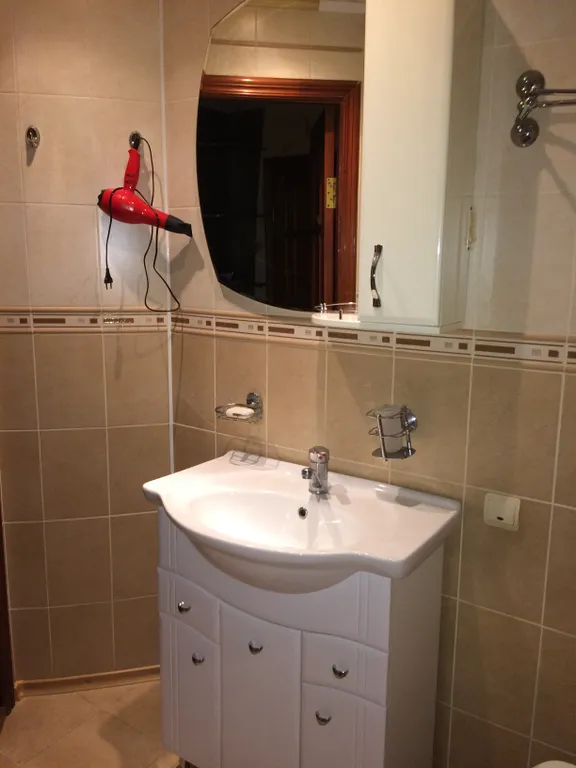 2-комнатная уютная квартира