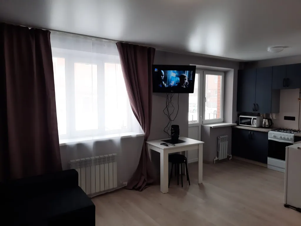 Уютная квартира у трассы М4 Дон — аренда посуточно в Шахты