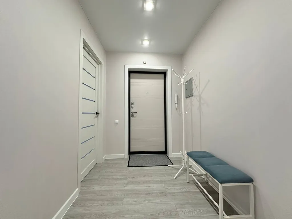 Квартира рядом с Реадовским парком