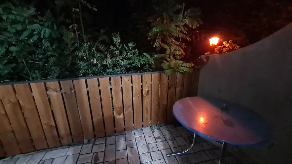 Квартира в частном секторе