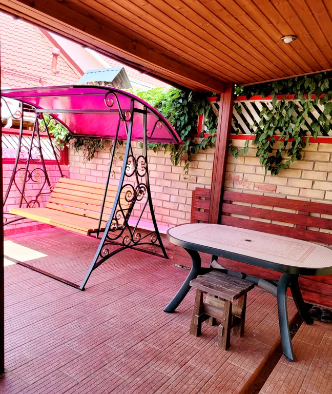 Апартаменты бунгало Валенсия