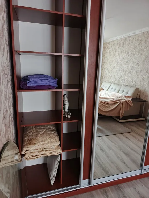 Квартира возле аэропорта Внуково