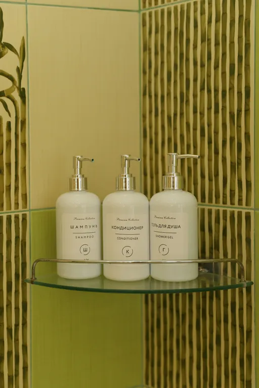 Домик на Курортном