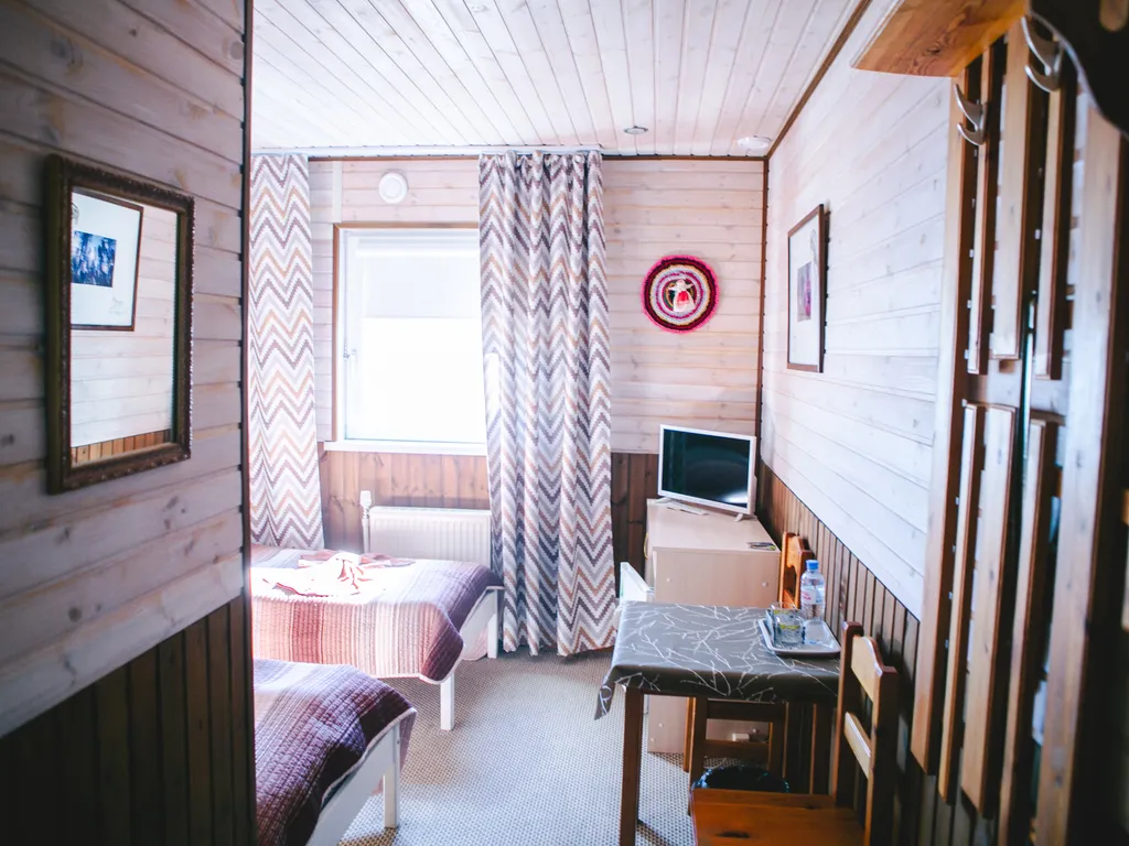 Квартира Комната — Калевала