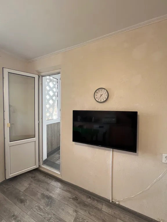 Уютная квартира с шикарными видами на горы