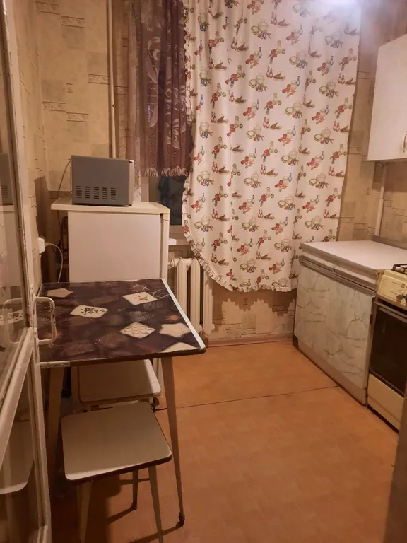 Эконом квартира