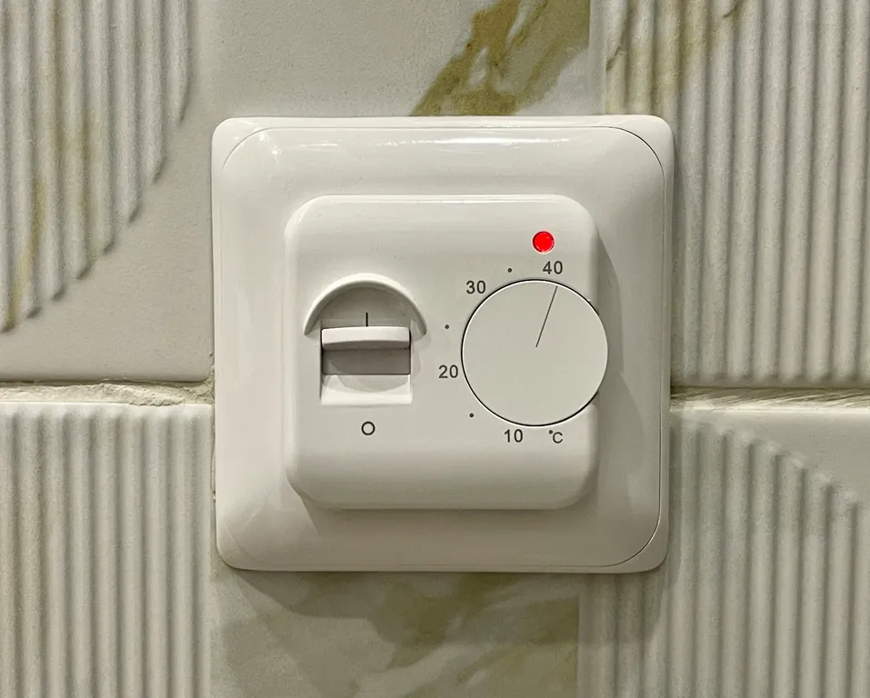 Квартира на берегу Финского залива