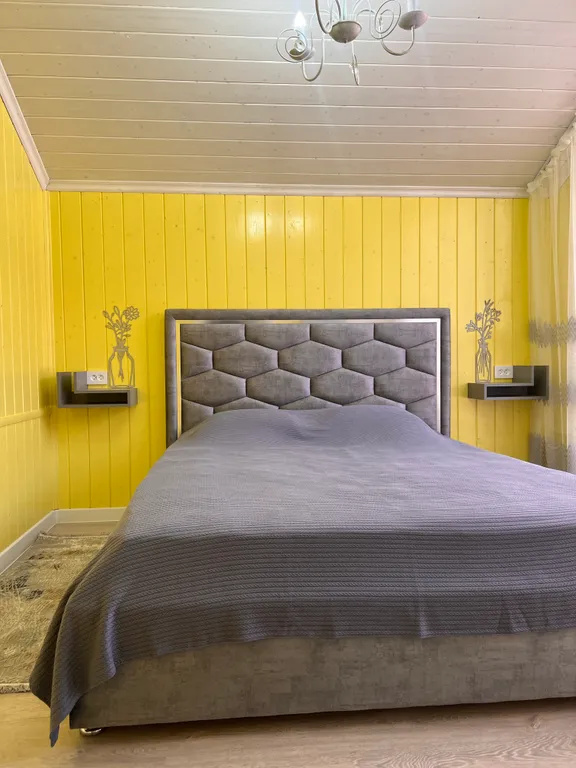 3-комнатный Дом