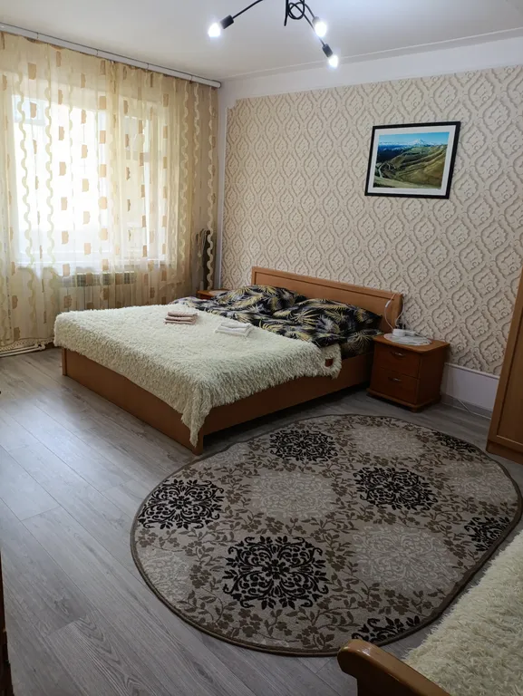 Величие гор