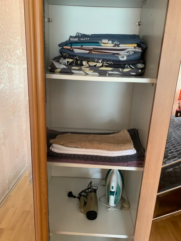 Квартира Уютная квартира в тихом районе города недалеко от центра — Калининград