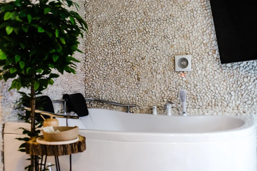 Квартира Квартира Большой двухуровневый лофт с собственной сауной и джакузи — Москва