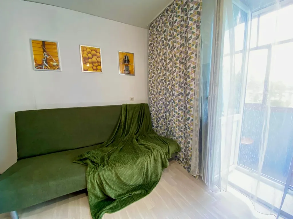 Квартира Квартира в центре — Екатеринбург