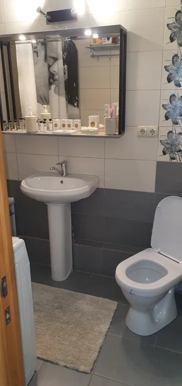 Квартира у моря