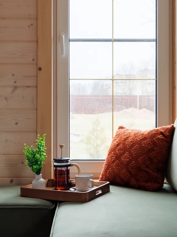 Елизаветинские Дачи