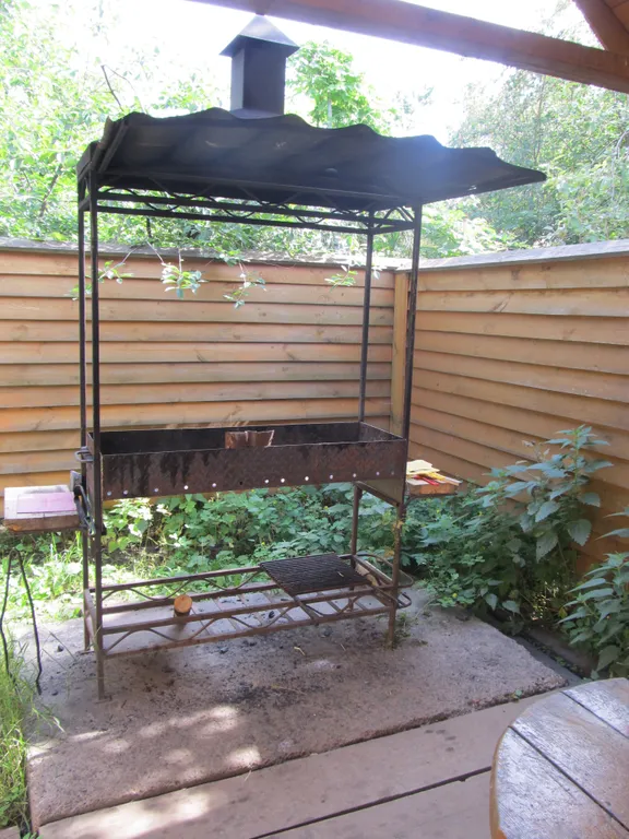 Уютный коттедж