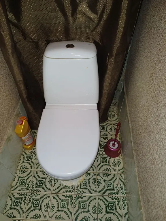 Просторная квартира в центре Феодосии на Революционной