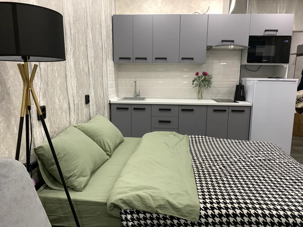 Студия для вашего комфорта