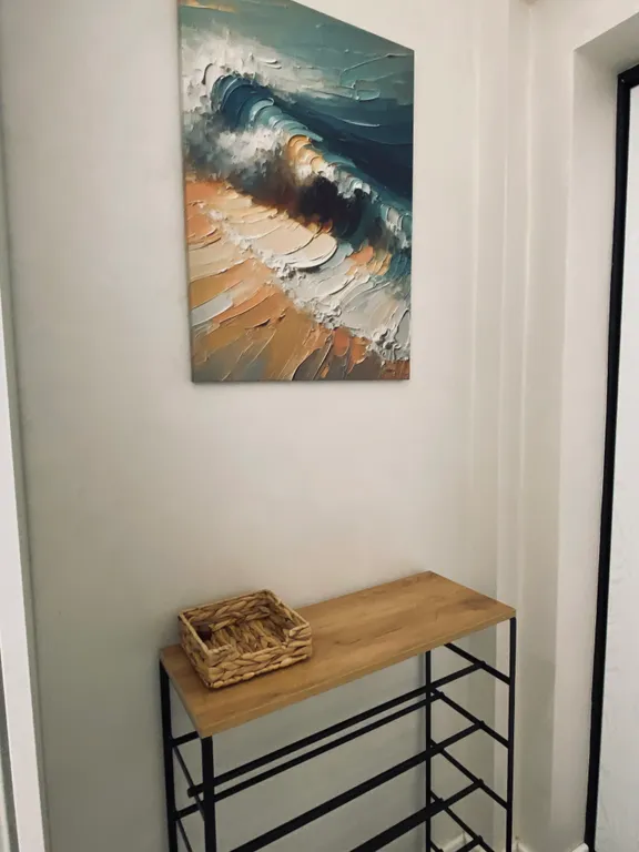 Вдали от городской суеты