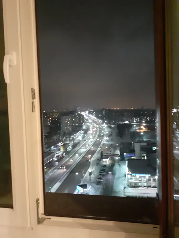 Квартира Видовая квартира с авторским ремонтом — Ярославль