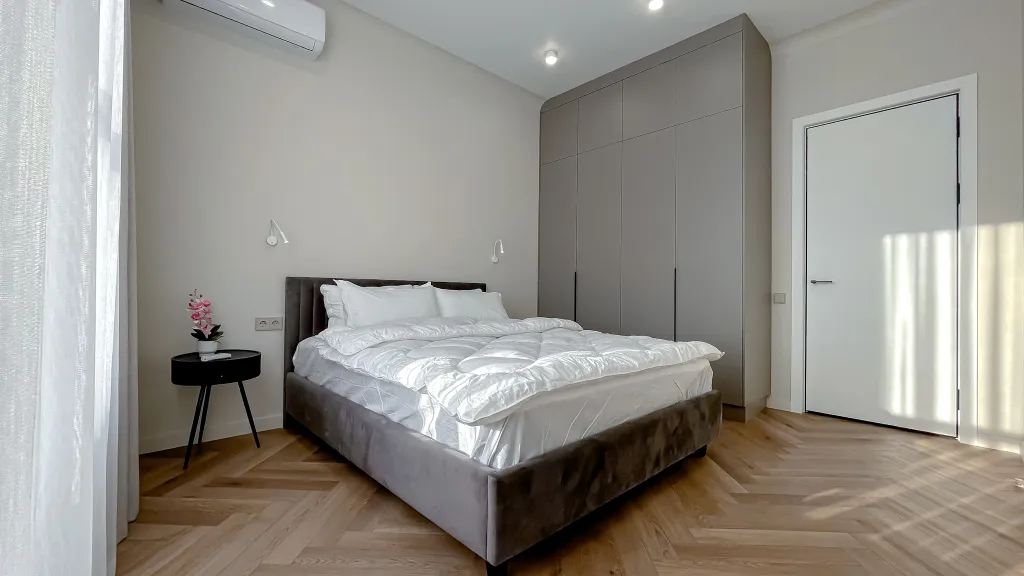 Квартира Апартамент Мегапарк — аренда посуточно в Алматы