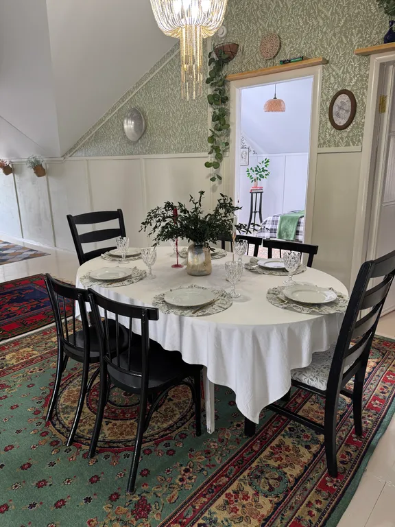 Дом с 3 спальнями