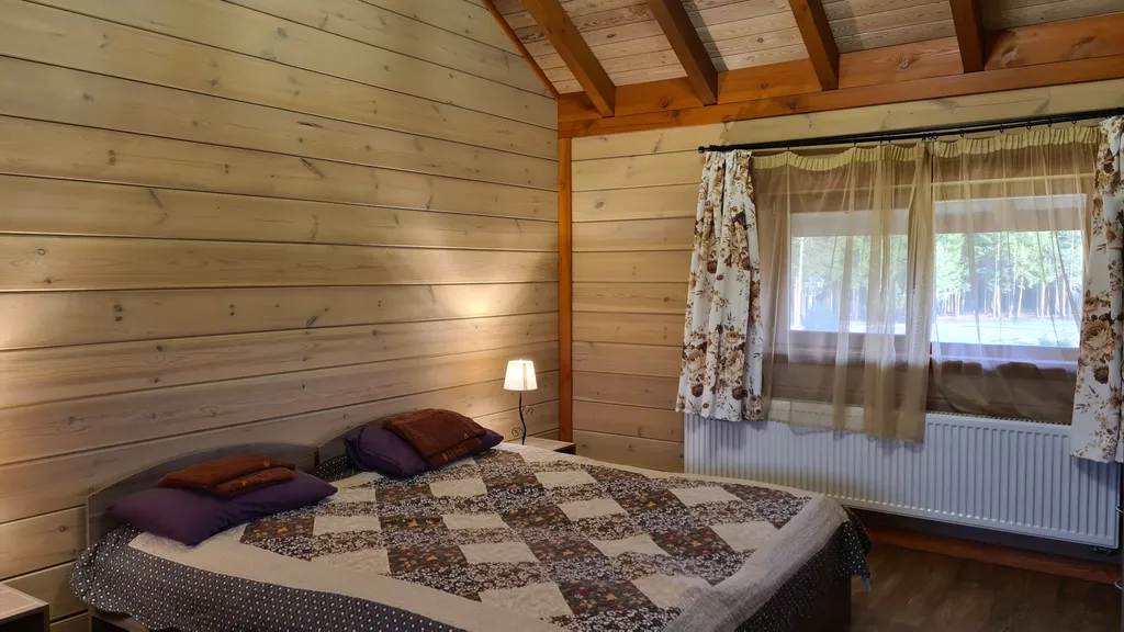 4-комнатный Дом