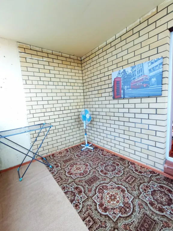 Квартира у федерального центра травматологии