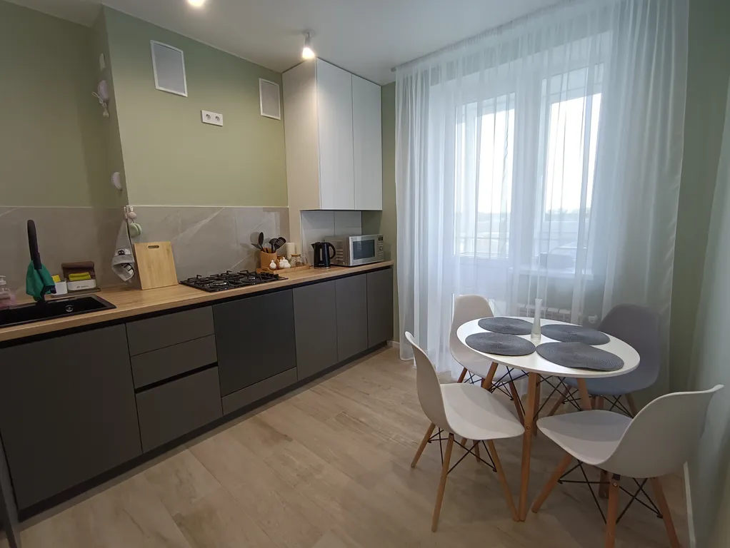 Квартира Квартира для отдыха — Пионерский