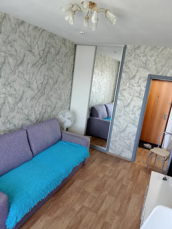 Квартира Уютная квартира в Покровке — Красноярск