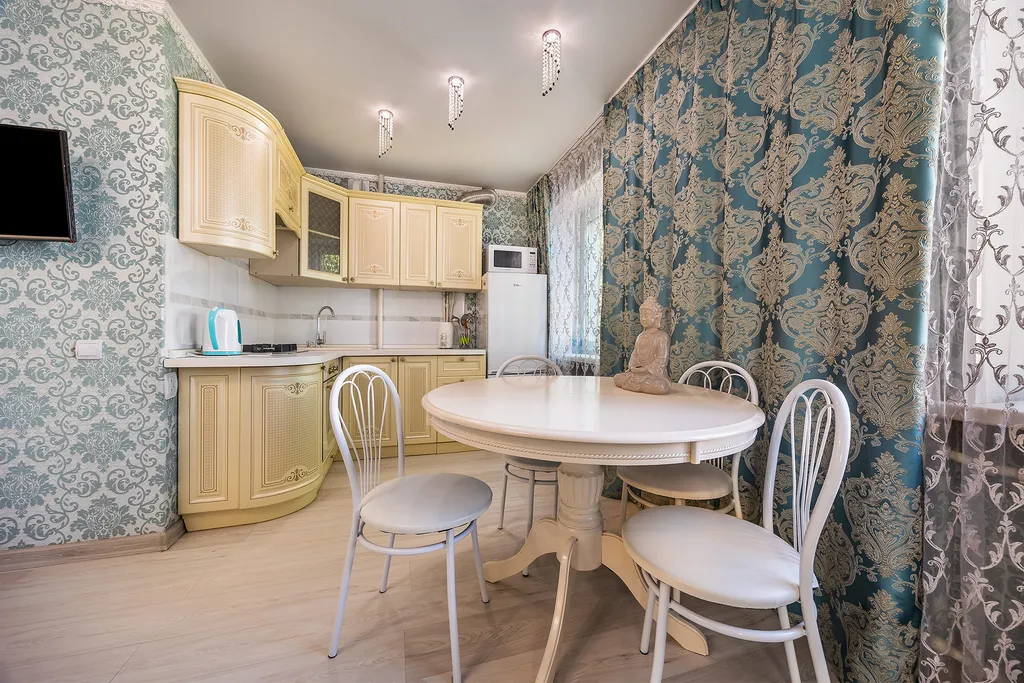 Квартира Квартира Comfort apartment — Калининград