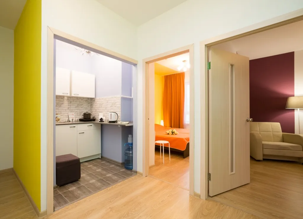 Квартира рядом с Южным Автовокзалом