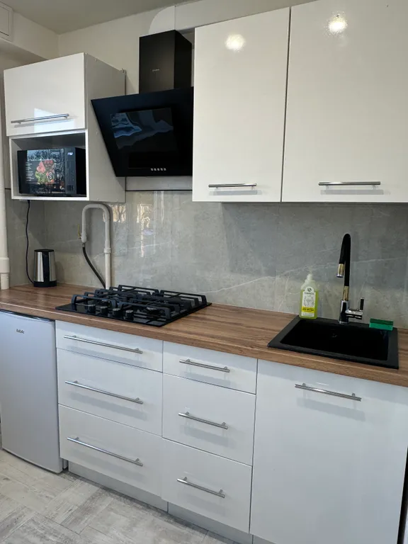 Квартира на набережной