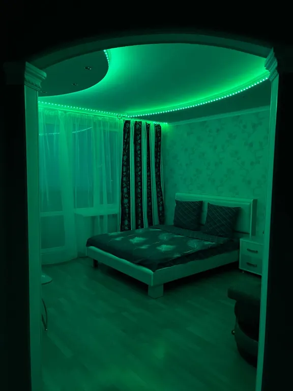 Апартаменты в центре