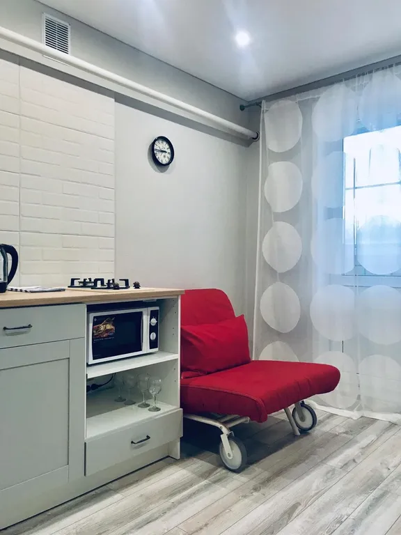 Квартира возле СК Юбилейный