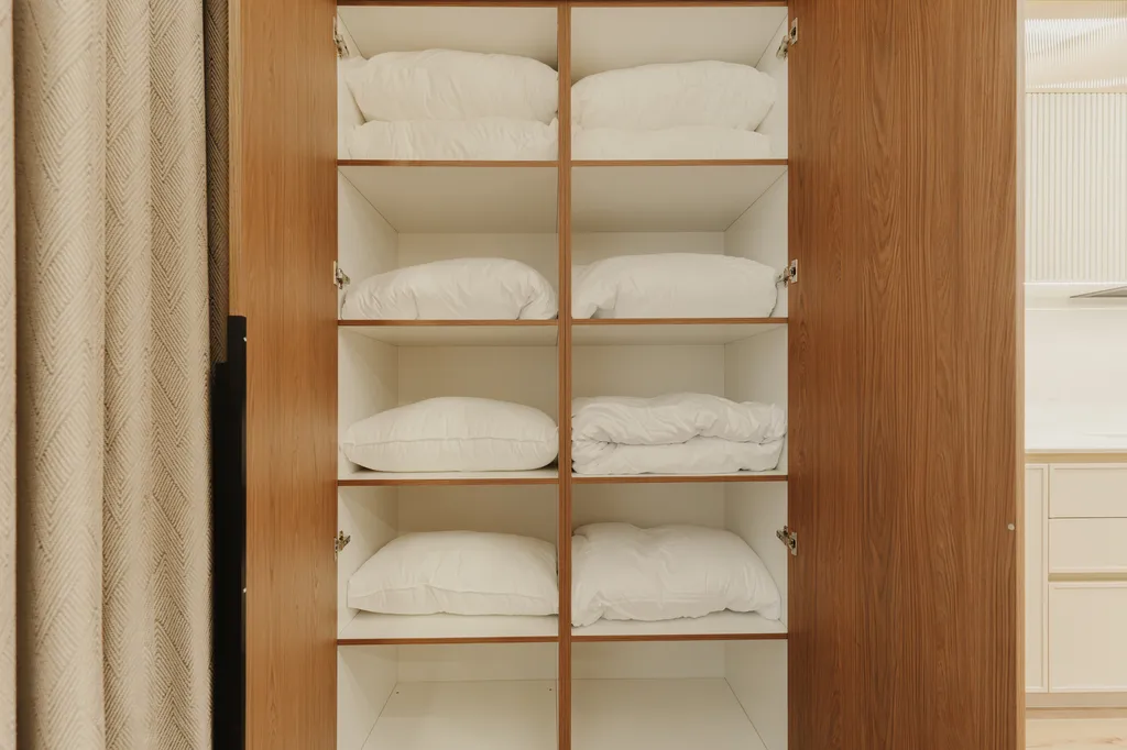 Уютная квартира в ЖК Яратам