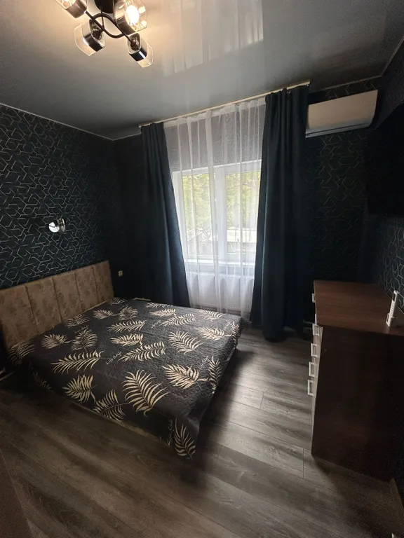 Уютная квартира рядом с центральной набережной