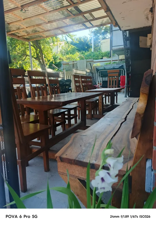 Уютный коттедж