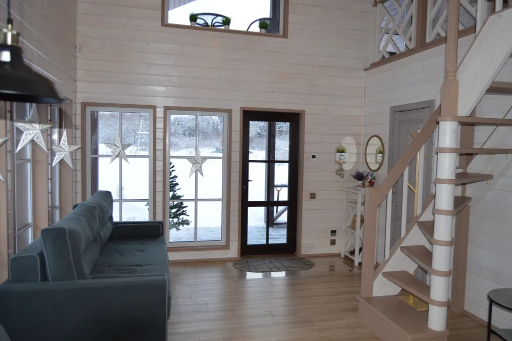 3-комнатный Дом