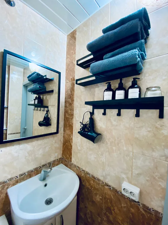 Уютная квартира в северной части города