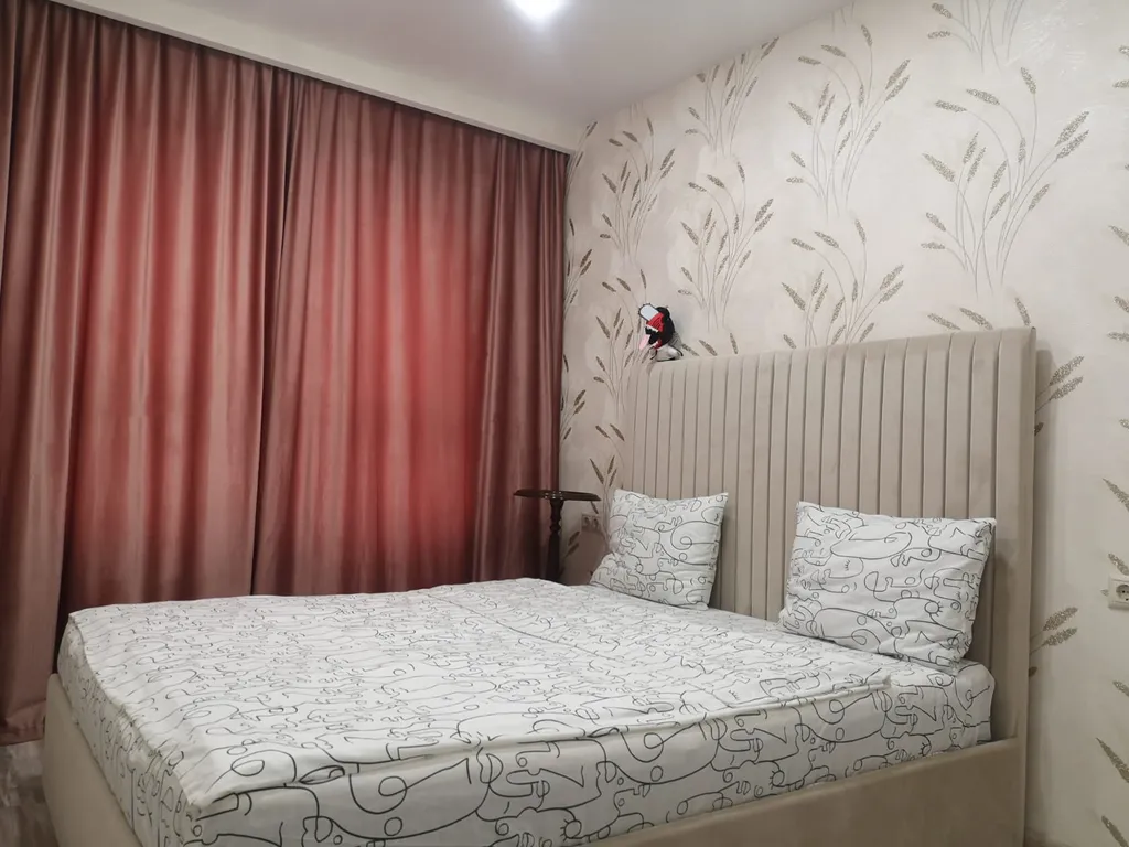 Уютная квартира евро двушка с новым ремонтом — аренда посуточно в Красногорск