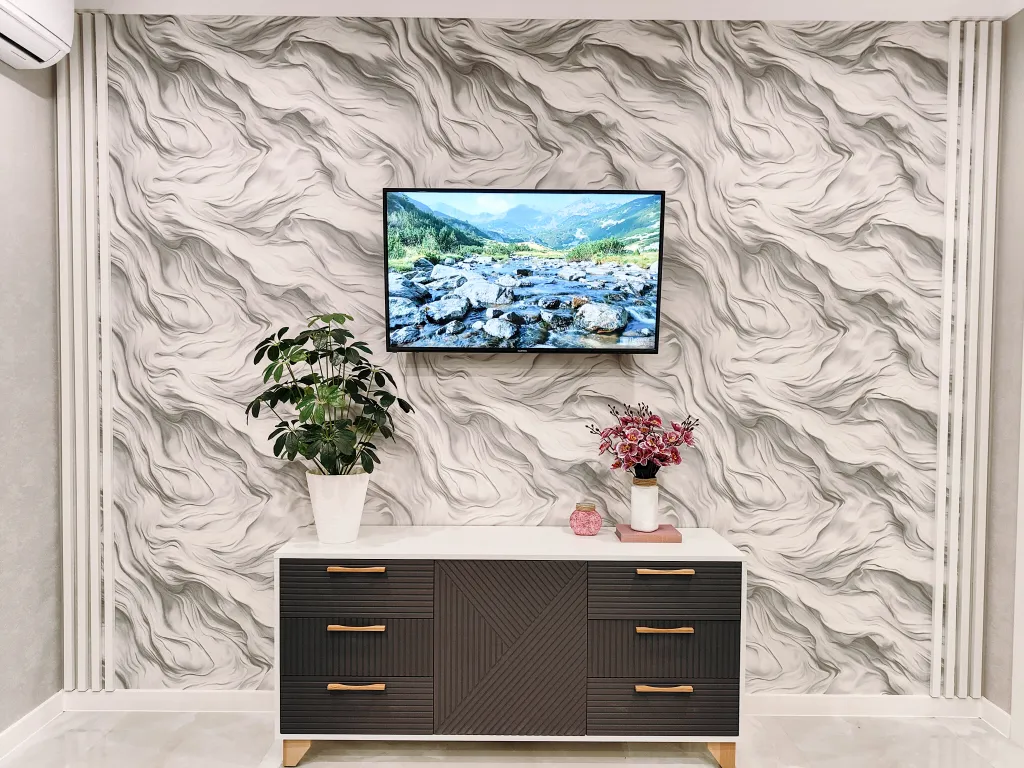 Апартаменты возле моря