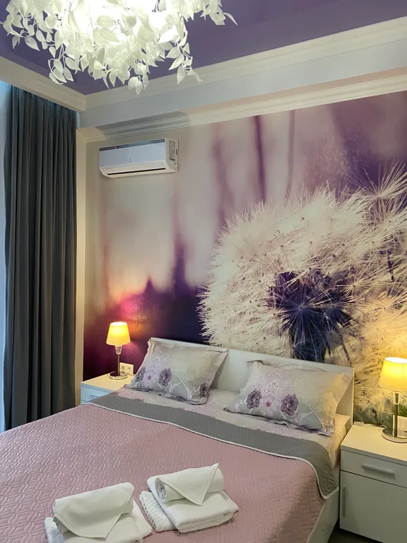 Квартира Комната — Сириус