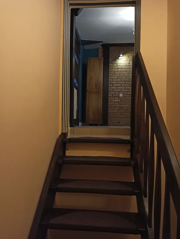 Квартира 2-комнатная Квартира — Пионерский