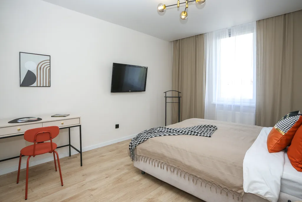 Parkgarten romantic apartments