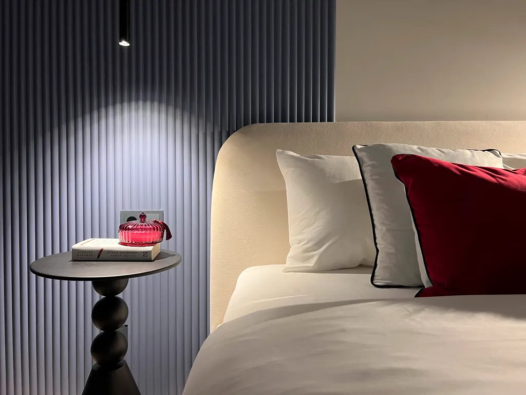 Квартира в центре города, которая станет украшением вашего отдыха