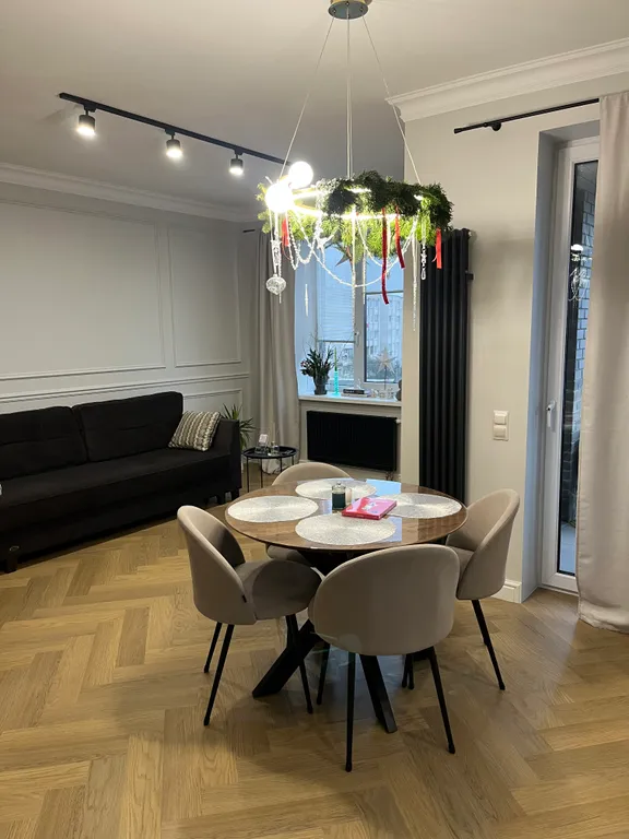 Апартамент сикорского house в тихом центре бреста