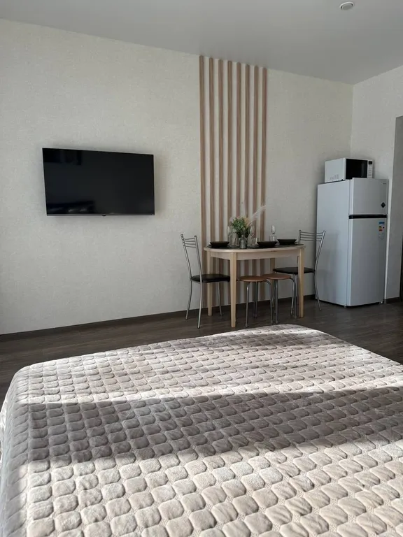 Студия для вашего комфорта