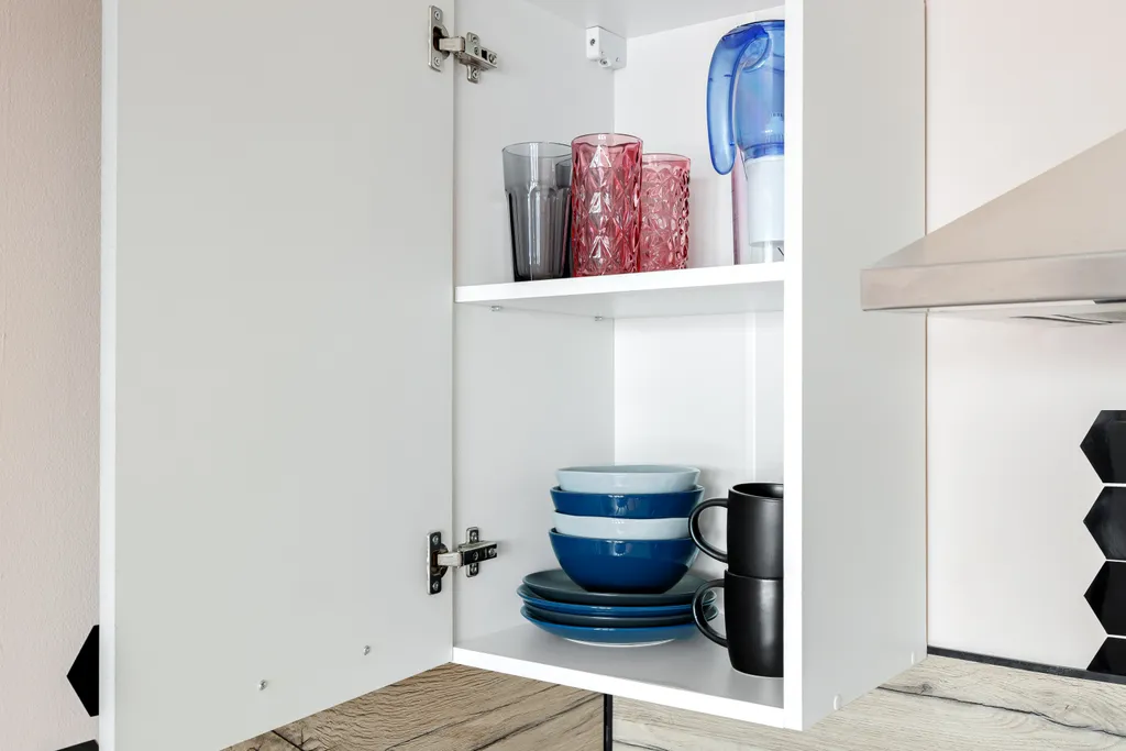 Квартира Однокомнатная квартира рядом с Университетом МВД — Краснодар