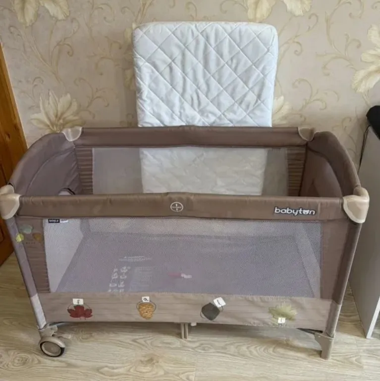 Квартира Очень чистая квартира — Краснодар